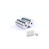 Strong Magnets, Perforated, Super Strong, with Screws, 16mm Diameter, Set of 10