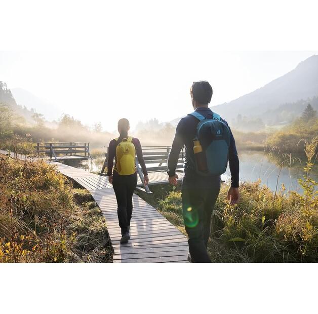 Backpack Deuter Speed Lite 21 Shale/graphite (3410222-4412)