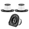 3pcs Filters For Holife HM218B Vacuum Cleaner Filters Washable Reusable Cleaning Tools Accessories Filter Replacement