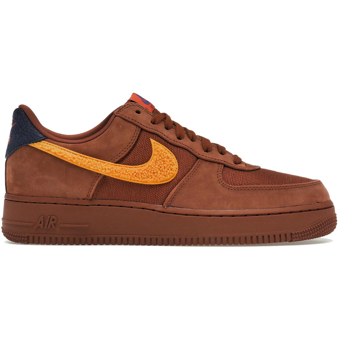 

Sneaker Nike Air Force 1 Low La Familia(DV5153-600) 45.5