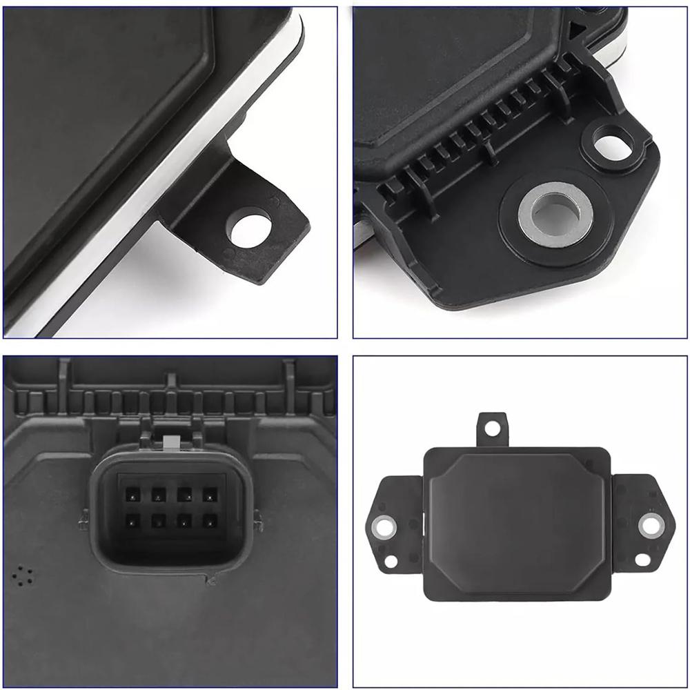 New Cruise Control Distance Radar Sensor For 2023 Toyota Tundra 3.4L 882100C111