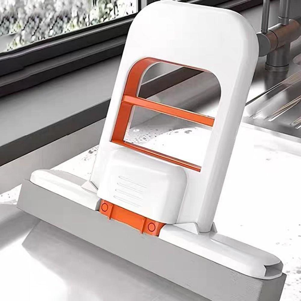Compact Hand Mop for Use in For Home Office with Construction