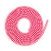 FONKEN Data Line Protection Rope Cable Protector Colorful Bobbin Winder Anti-break Anti-dirt Headset Cover