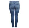 Only Laola Life Skinny Bb джинсы