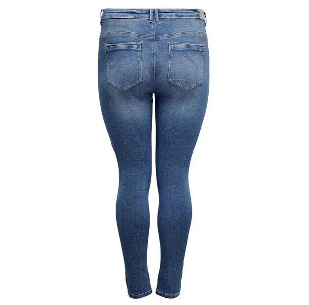 Only Laola Life Skinny Bb джинсы