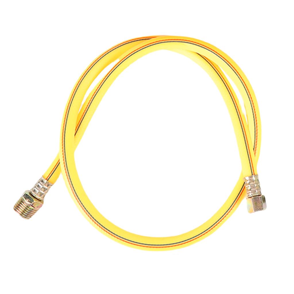 Manual Water Pressure Test Pump with Gauge G1/2 Standard Thread Connector Water Pipe Leakage Pressure Tester for Pipeline Heating System