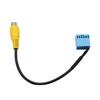 20cm/7.87inch Rear Camera Cable Brand New Car Accessories