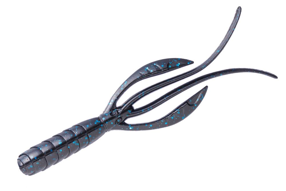 OSP Soft Lure Action Trailer 4 Inches W006 (1469)