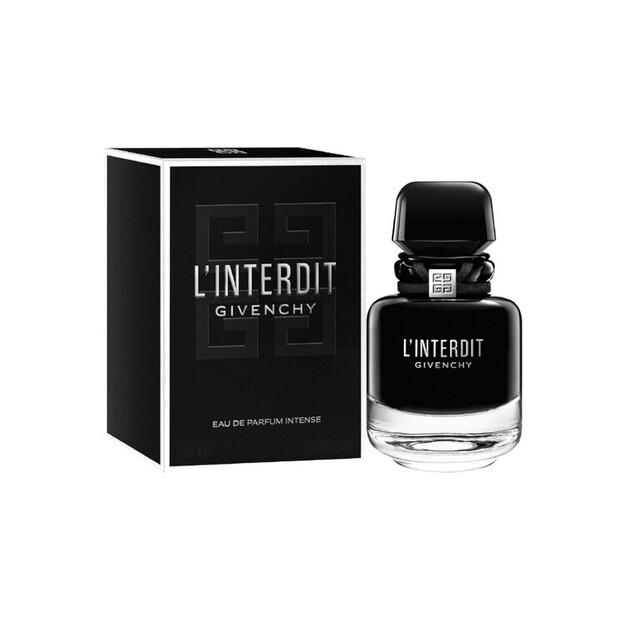 Парфюмерная вода Givenchy L'Interdit Eau de Parfum Intense