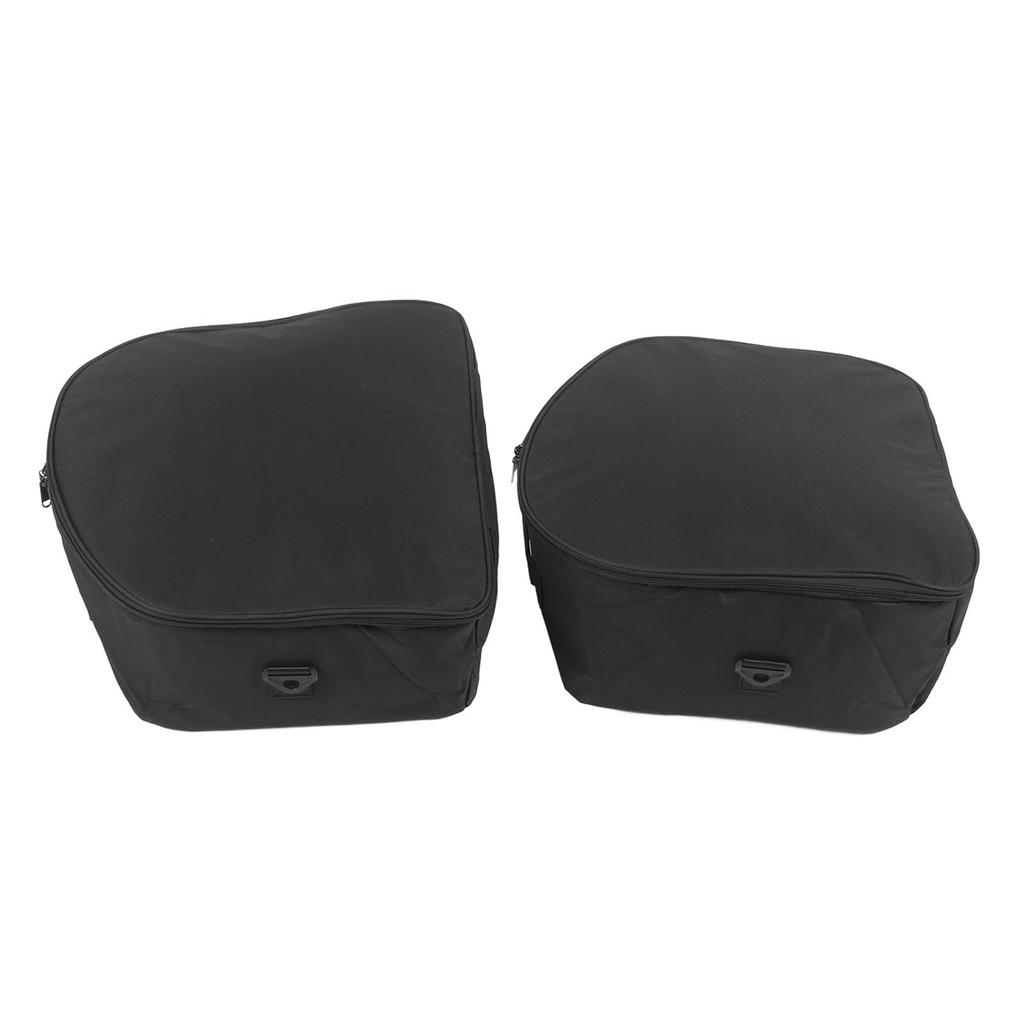 2Pcs Front Trunk Storage Organizer Heat Preservation Portable Front Trunk Organizer Replacement for