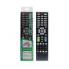 Universal LED LCD TV Remote Control Multi brand TV Remote TV Replacement Remote Controller with Network Platform Buttons