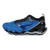 Mizuno Wave Prophecy 11 Blue Black Men Sneakers J1GC220010