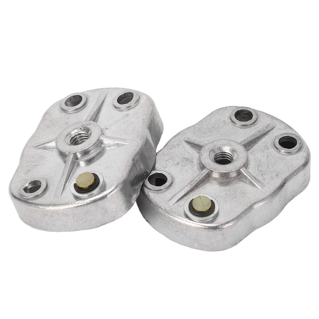 1 Paar Anlasserklinke Metalllegierung Rückstoßstarter für 43cc 49cc Mini Kinderroller Pocket Chopper Dirt Bike