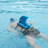 Flotteur dorsal pour enfants pour apprendre à nager design de dessin animé pour piscine