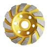 Diamond Angle Grinder Concrete Grinding Disc