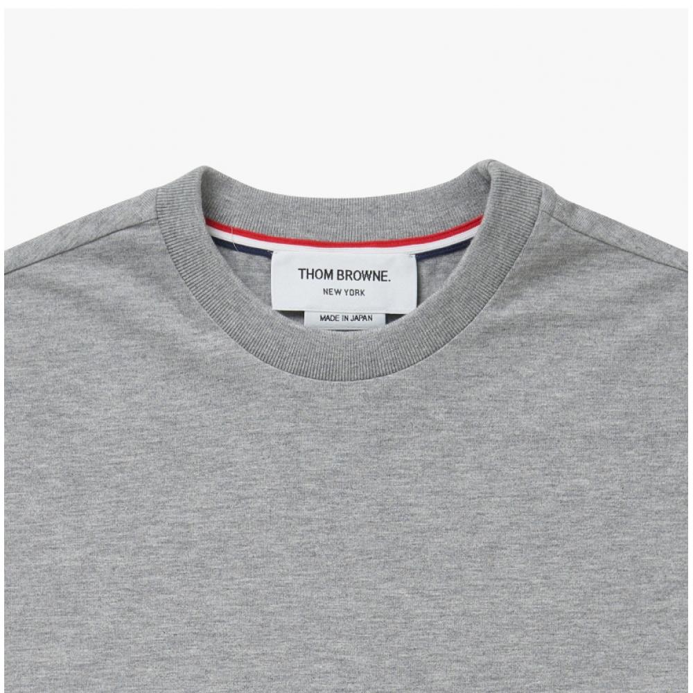 Tom Brown FjS066a 06221 055 4 Streifen Damen S Langarmshirt