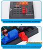 Peak Time Car Huarong Road: Logical Thinking & Reasoning Game
