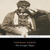 The TrumpetMajor by Thomas Hardy Paperback Book 9780140435405