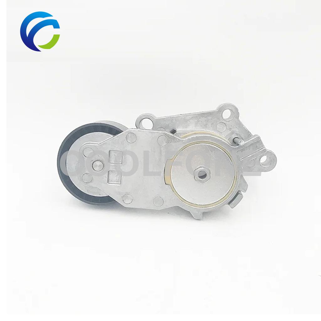 Drive Belt Automatic Tensioner for CITROEN C1 C2 C3 C4 C5 DS3 DS4 DS5 BERLINGO JUMPY 1.4 1.6 HDI 575186 5751.H6 9640053280