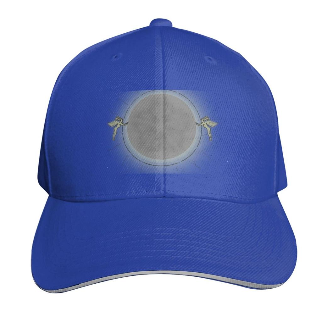 Rochester Eclipse Baseball Cap Military Cap Unisex Trucker Hat Luxury Brand Luxury Women Cap Caps Women Unisexs