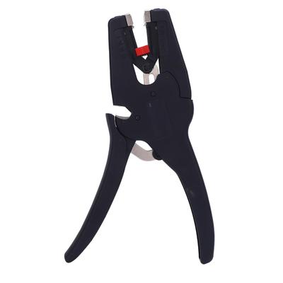 Wire Stripper Adjustable Wire Cutter Metal Steel 2 In 1 Cutting Pliers Tool Multifunctional Hand