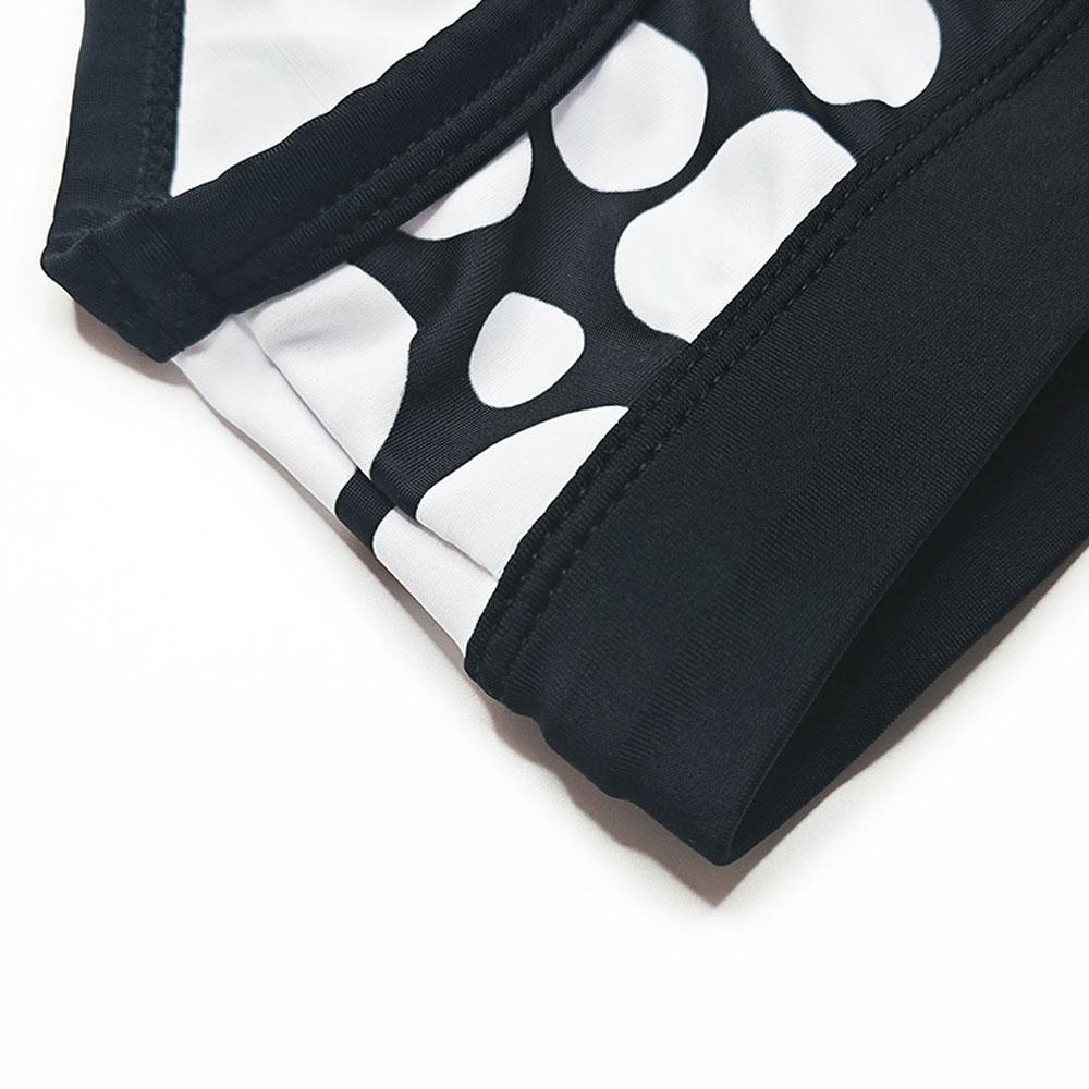 Herre Mote Sexy Badebukse Sexy Merke Badebukse for Menn Surfe Badetøy Strandshorts
