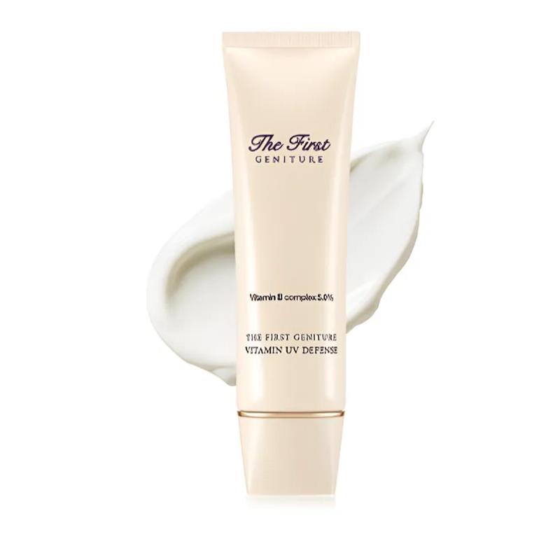 [OHUI] The First Geniture Vitamin UV Defense Sun Block SPF50+ PA++++ 50 ml