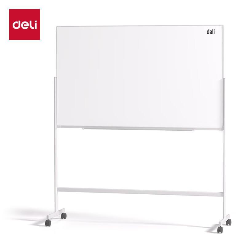 Deli MB721 Magnetic Whiteboard with Stand
