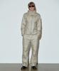 SCULPTOR Primaloft® Quilted Pants D.Beige