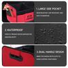 For Mazda Car Interior Trunk Storage Box Leather Tools Storage Case Bag 3 6 CX5 2 CX3 CX9 MX5 RX8 Axela Demio Atenza MS