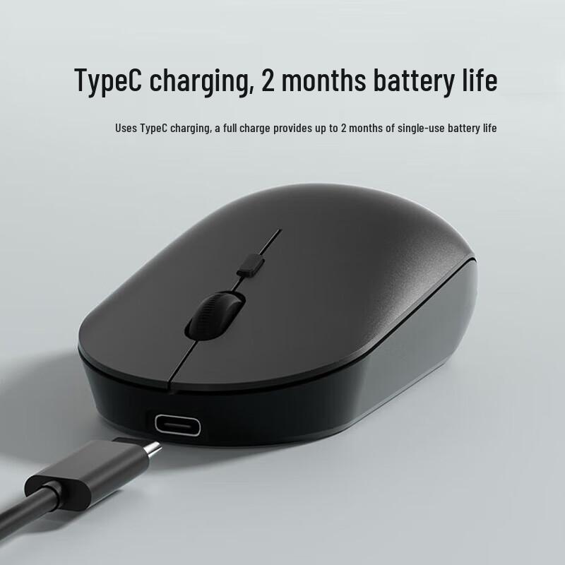 HP M241C Wireless Dual-Mode Mouse