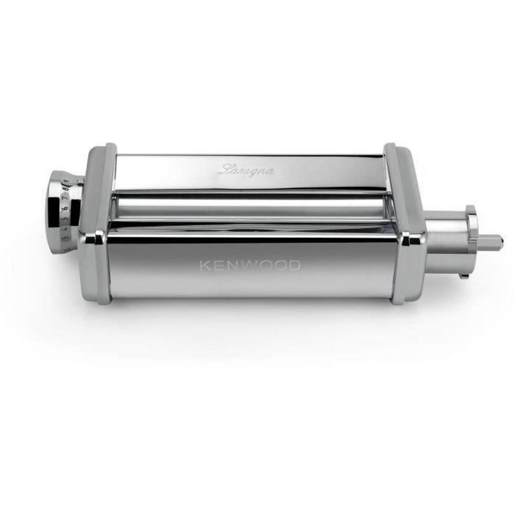 Kenwood KAX980ME Pasta Maker 10 settings Silver