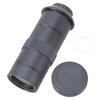 0.5X-3X Zoom Magnification Lens for USB Industry Video Microscope Camera Microscope Lens 100X C Mount Microscope Lens