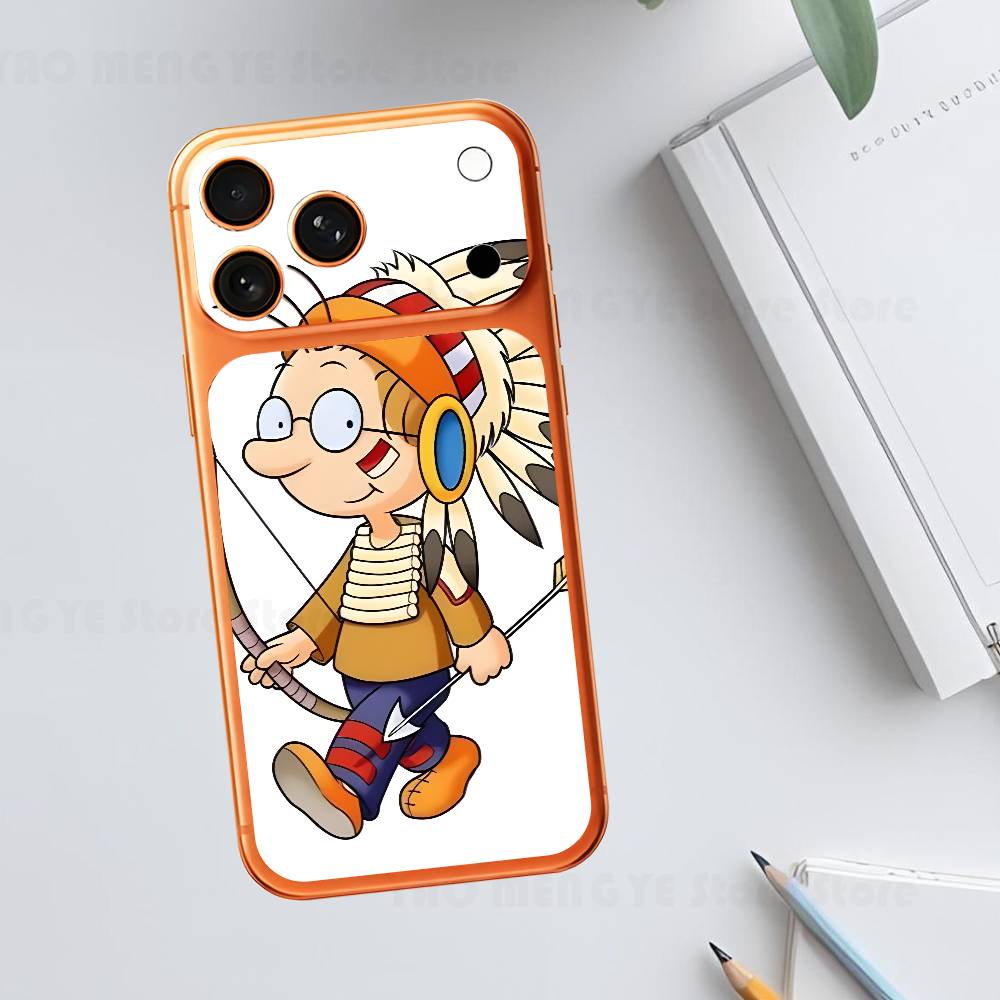 Martin M-Matinn Plain Decal Skin For IPhone17 Pro ProMax Back Film Cover Wrap Anti-scratch Durable Sticker iPhone17promax