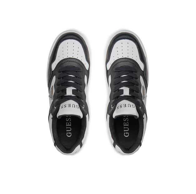 Guess Sneakers FLJMR4 ELE12