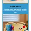 Cartoon Silicone Case MatePad 11 11.5 11.5s Air SE With Rotating Stand Shockproof Full Cover No Stylus Slot