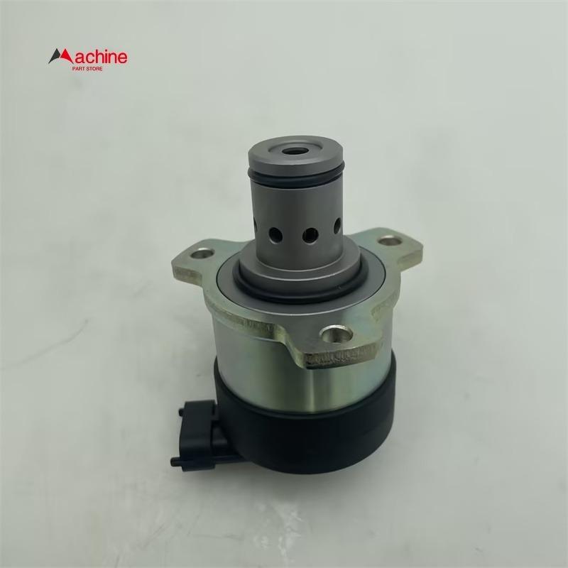 Fuel Meter Quantity Control Valve For OEM DD13 DD15 DD16 DDE A0000900069