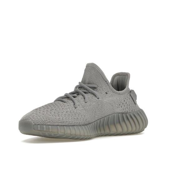 Adidas Yeezy Boost 350 V2 Steel Grey Unisex Casual shoes IF3219