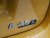 3D ABS S Logo Badge Emblem Car Trunk Stickers For Mercedes Benz AMG E63S C63S GLC63S GLE63S GLS63S GTS GT43S GT53 GT50 CLA45S