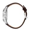 Maserati Orologio da Uomo Sorpasso Cronografo Cinturino in Pelle Quadrante Beige Quarzo R8871624010 100M