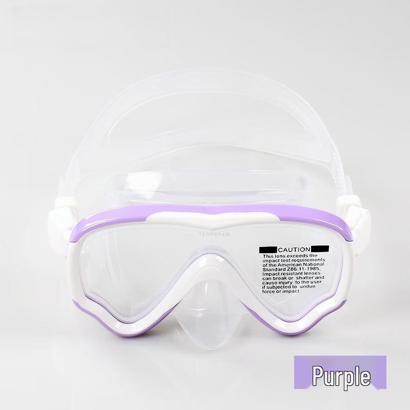 

Alliance Envoy Kids Diving Goggles