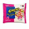 PALDO Shrimp Flavor Soup Noodles Multi Pack 100g*5pcs