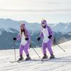 Onesie kigurumi costume - unicorn Onesie kigurumi costume - unicorn