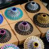 ZTTO Ultralight 11/12 Speed Road Bike Cassette 11s 12s 11-28/30/32/34/36T ULT Sprocket Freewheel 112g~146g 11V 12V Gravel K7 HG
