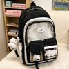 Children's Schoolbags Primary School Students  Multiple Pain Bags and Backpacks