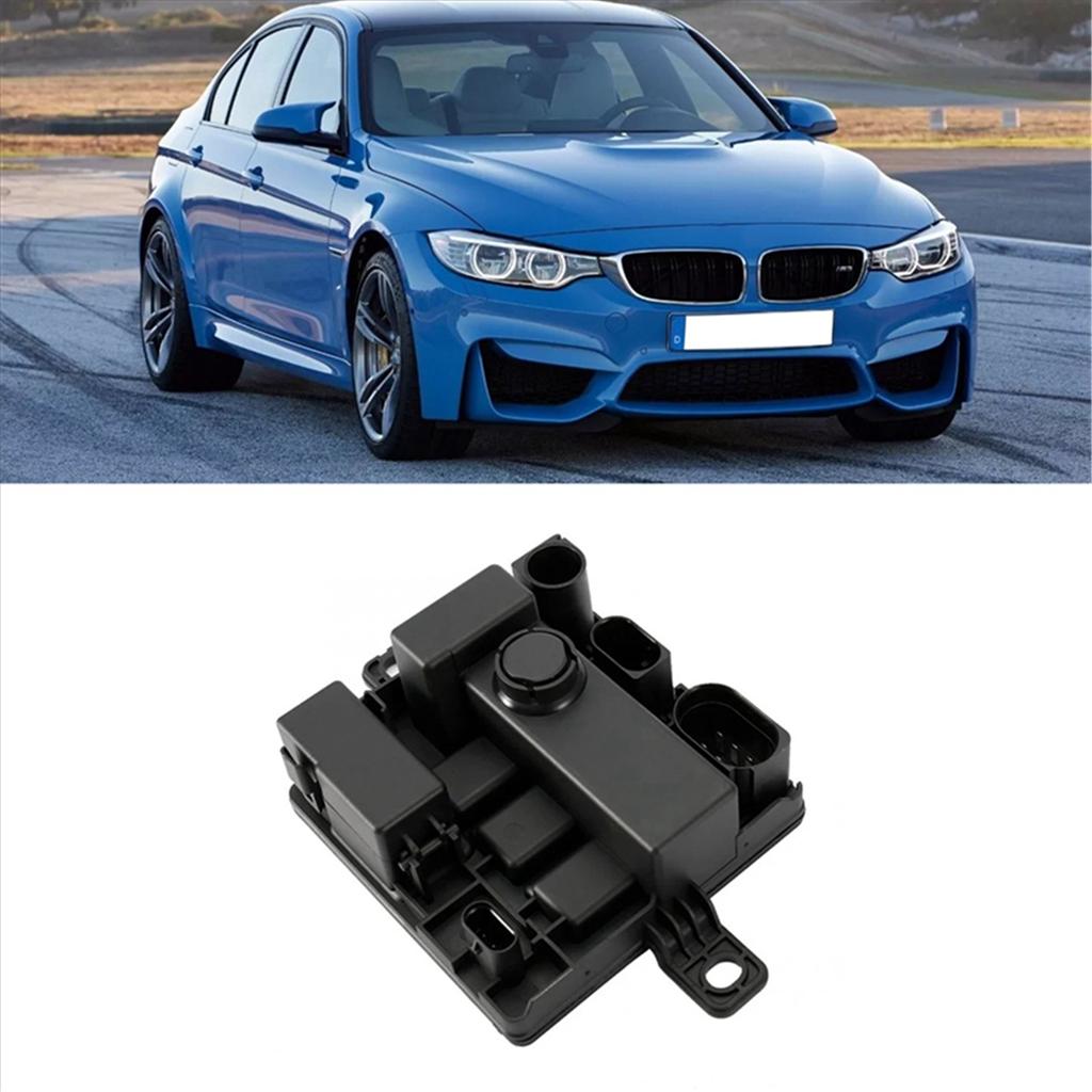 Klimaanlagen-Gebläsemotor Heizwiderstandsmodule für F10 F12 F13 F21 F22 F30 F32 F33 12637633242
