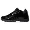 T-Mac 2 Restomod Black Camo Men Sneakers Core-Black Grey-Five HR1905