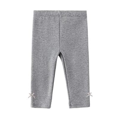 Babylove Infants' Casual Cotton Leggings
