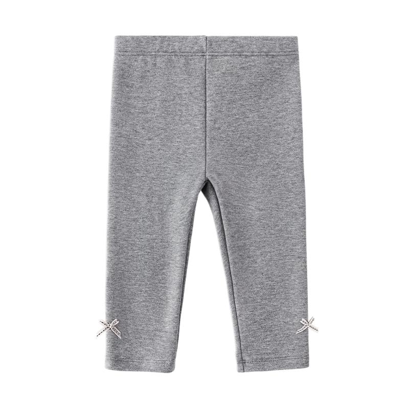 Babylove Infant & Toddler Unisex Cotton Blend Leggings
