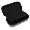 Glove Holder Case EVA Nylon Water Proof Shockproof Portable Sports Glove Accessories Organizer Bag for Balls Tees